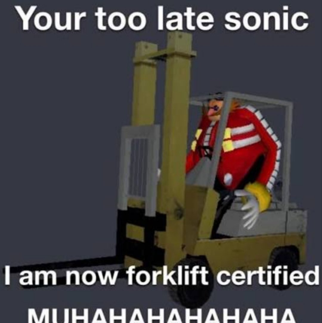 Sigmaskalmar's tweet photo. Just Eggman 
#sonic #Eggman https://t.co/c58vz3FOdX