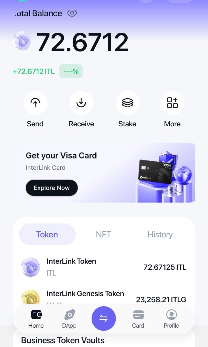 medgeda's tweet photo. 5 COMMON QUESTIONS ABOUT INTERLINK KYC, VERIFIED $ITLG & 2FA 🔥

Many Linkers are asking the same questions, so here's a simple breakdown.

1️⃣ I've completed all 3 KYC steps. When will I receive my verified $ITLG?

Once your 3-step KYC is approved, you become eligible for verified $ITLG. Distribution happens in batches, so some users receive theirs within a couple of days, while others may wait up to a week. Keep an eye on your InterLink app and be patient.

2️⃣ How can I complete KYC faster?

InterLink prioritizes users based on ecosystem activity and account metrics such as HCS, ACS, referrals, group activity, and overall participation. Staying active and improving your account score increases your chances of being processed earlier.

3️⃣ Is setting up 2FA necessary?

Yes. Before transferring your verified $ITLG to your ITLX wallet, you'll need 2FA enabled. Set it up as early as possible, and most importantly, save your recovery key in a secure place. Losing access to your authenticator app or recovery key could prevent you from moving your tokens.

4️⃣ How long does it take to transfer verified $ITLG to your ITLX wallet?

Once you initiate the transfer from the InterLink app, it typically takes 2–3 days for your verified $ITLG to arrive in your ITLX wallet. Processing times may vary depending on the current migration workload, so don't panic if your tokens don't arrive immediately.

5️⃣ When is the next verified $ITLG allocation?

InterLink has not announced an official date for the second allocation. Any timeline circulating within the community is only speculation. Until an official announcement is made, the best approach is to continue improving your InterLink metrics and stay ready for future allocations.

What other questions do you have about KYC, migration, or verified $ITLG? Share them below. 👇

#InterLink #ITLG #ITL