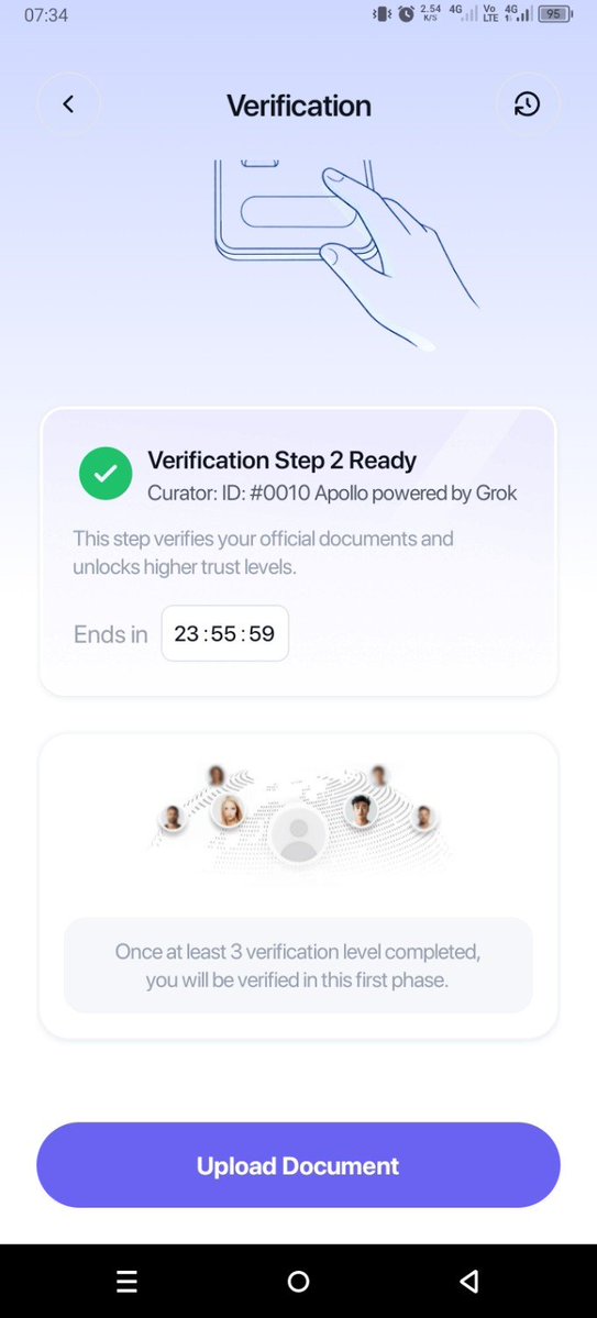 medgeda's tweet photo. 5 COMMON QUESTIONS ABOUT INTERLINK KYC, VERIFIED $ITLG & 2FA 🔥

Many Linkers are asking the same questions, so here's a simple breakdown.

1️⃣ I've completed all 3 KYC steps. When will I receive my verified $ITLG?

Once your 3-step KYC is approved, you become eligible for verified $ITLG. Distribution happens in batches, so some users receive theirs within a couple of days, while others may wait up to a week. Keep an eye on your InterLink app and be patient.

2️⃣ How can I complete KYC faster?

InterLink prioritizes users based on ecosystem activity and account metrics such as HCS, ACS, referrals, group activity, and overall participation. Staying active and improving your account score increases your chances of being processed earlier.

3️⃣ Is setting up 2FA necessary?

Yes. Before transferring your verified $ITLG to your ITLX wallet, you'll need 2FA enabled. Set it up as early as possible, and most importantly, save your recovery key in a secure place. Losing access to your authenticator app or recovery key could prevent you from moving your tokens.

4️⃣ How long does it take to transfer verified $ITLG to your ITLX wallet?

Once you initiate the transfer from the InterLink app, it typically takes 2–3 days for your verified $ITLG to arrive in your ITLX wallet. Processing times may vary depending on the current migration workload, so don't panic if your tokens don't arrive immediately.

5️⃣ When is the next verified $ITLG allocation?

InterLink has not announced an official date for the second allocation. Any timeline circulating within the community is only speculation. Until an official announcement is made, the best approach is to continue improving your InterLink metrics and stay ready for future allocations.

What other questions do you have about KYC, migration, or verified $ITLG? Share them below. 👇

#InterLink #ITLG #ITL