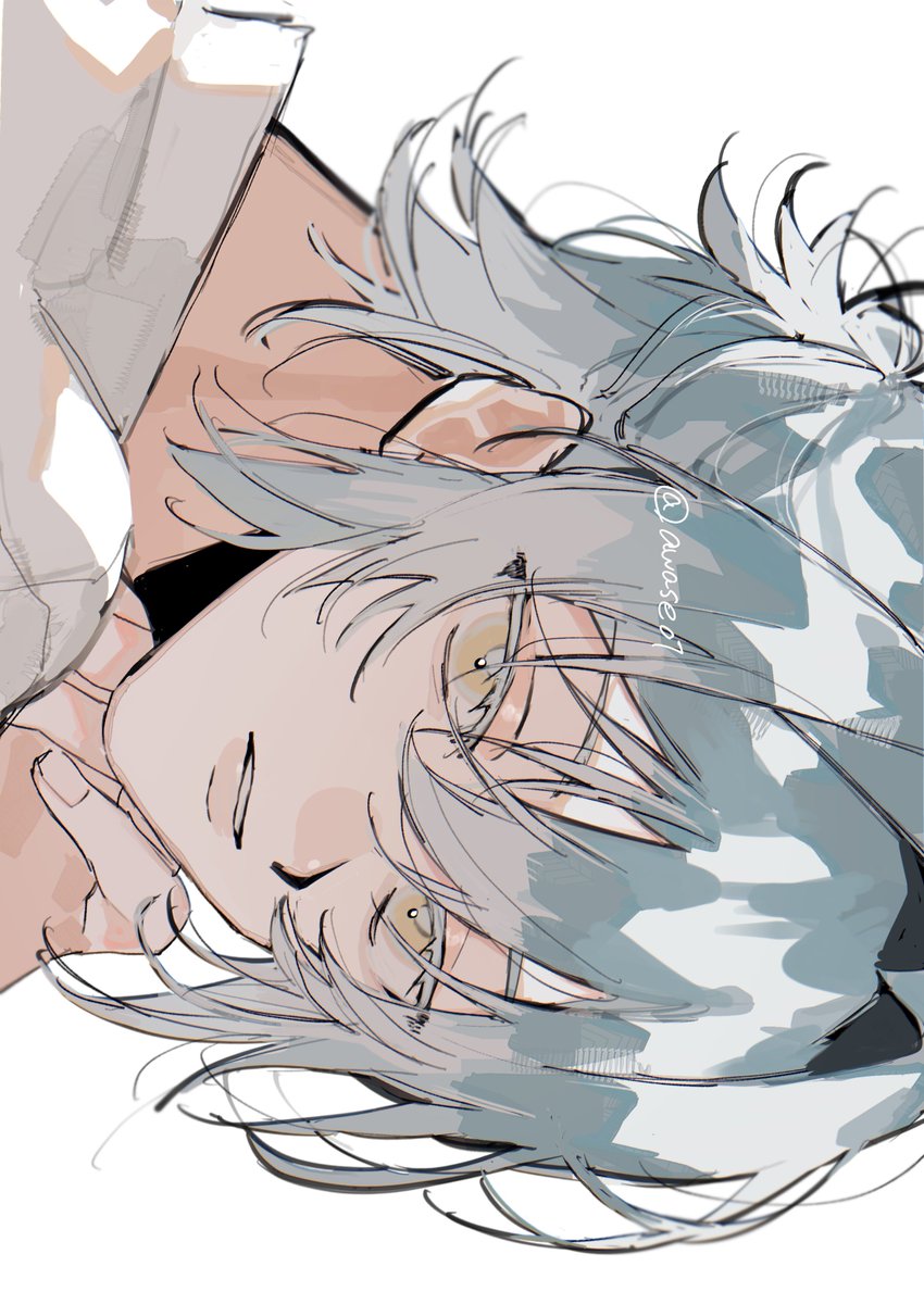 awase01's tweet photo. ネロ #まほやく_fa https://t.co/ufU5AlmtrH