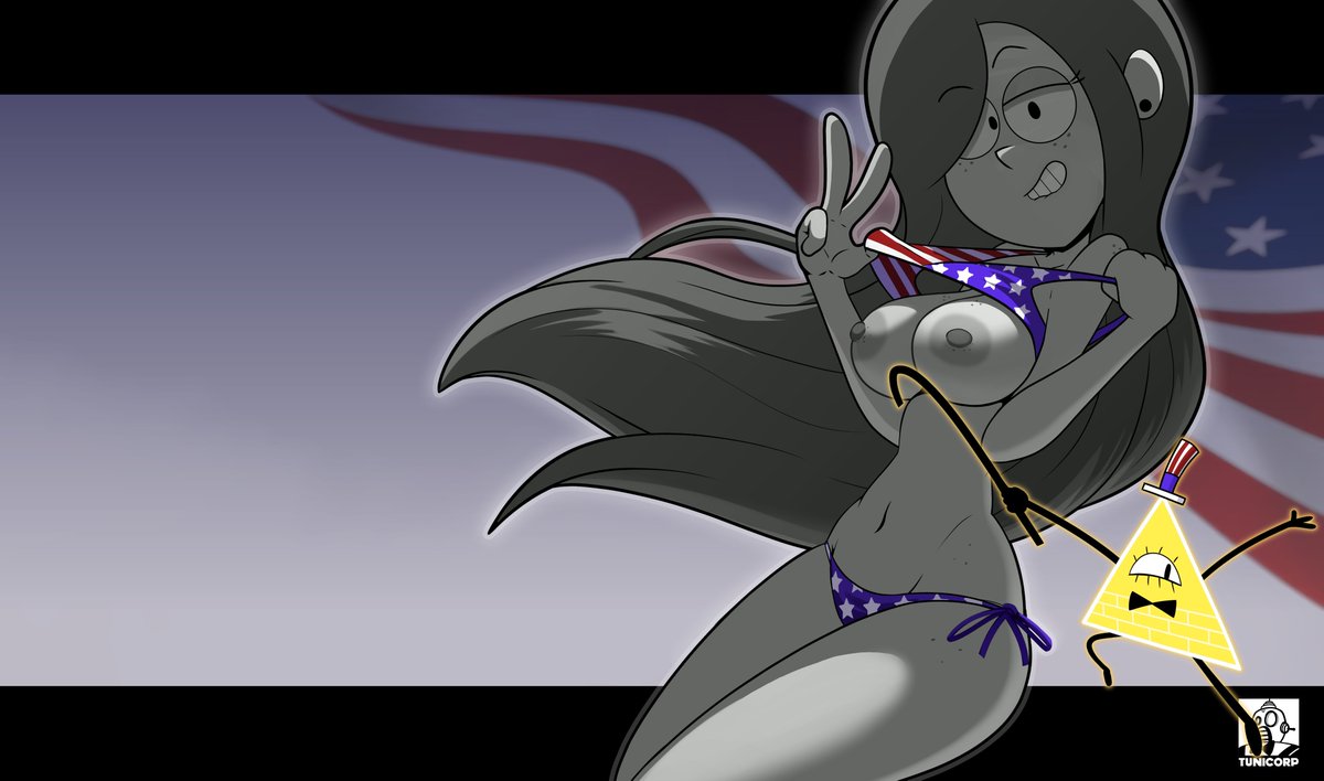 Cronofogo's tweet photo. fanart de Wendy Corduroy https://t.co/ufWruNFqEk