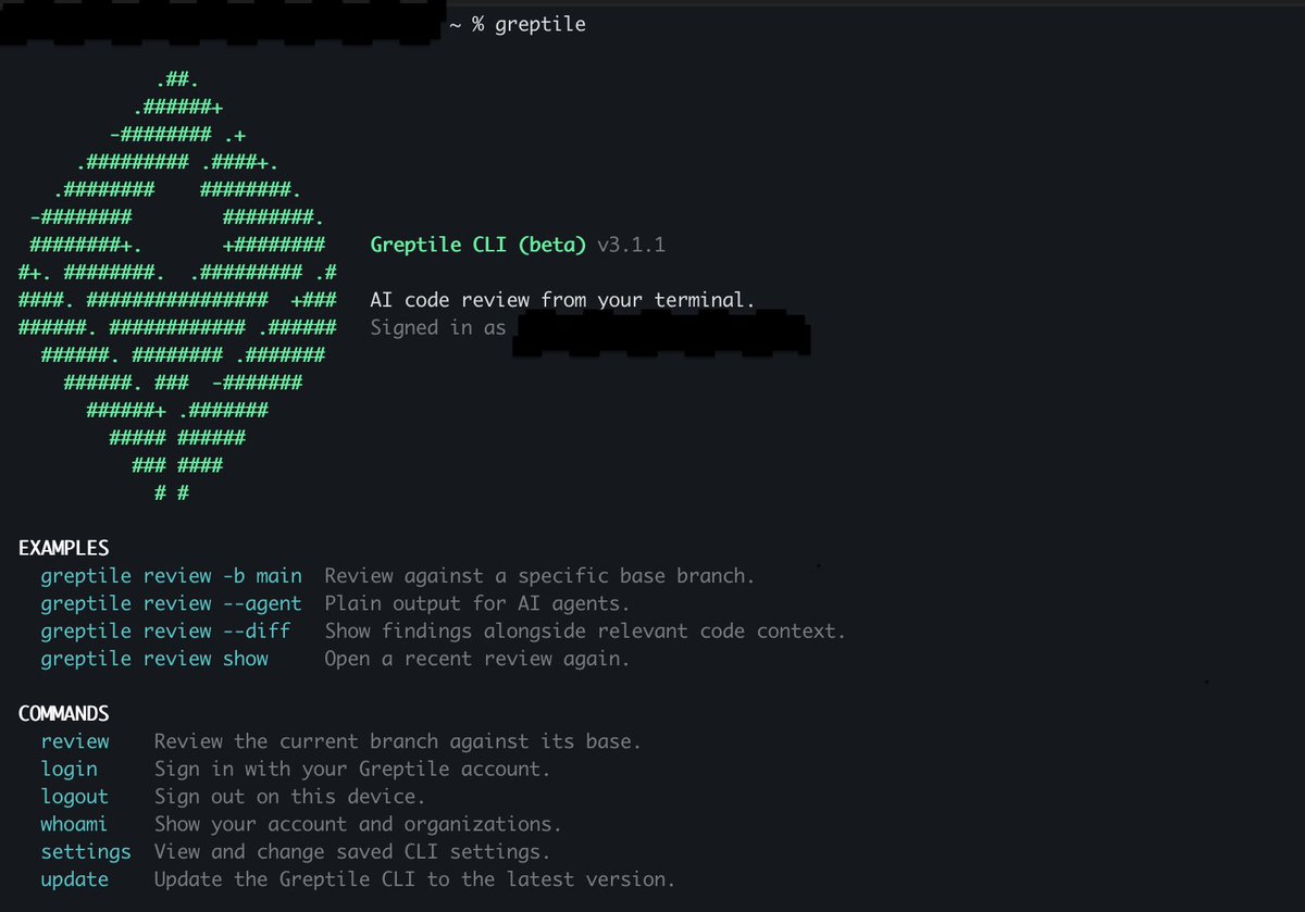akshithio's tweet photo. @dakshgup @greptile i did, at least the descriptions of the commands don't make it seem like they do what I said unless I'm missing something? https://t.co/n585nhpt7f