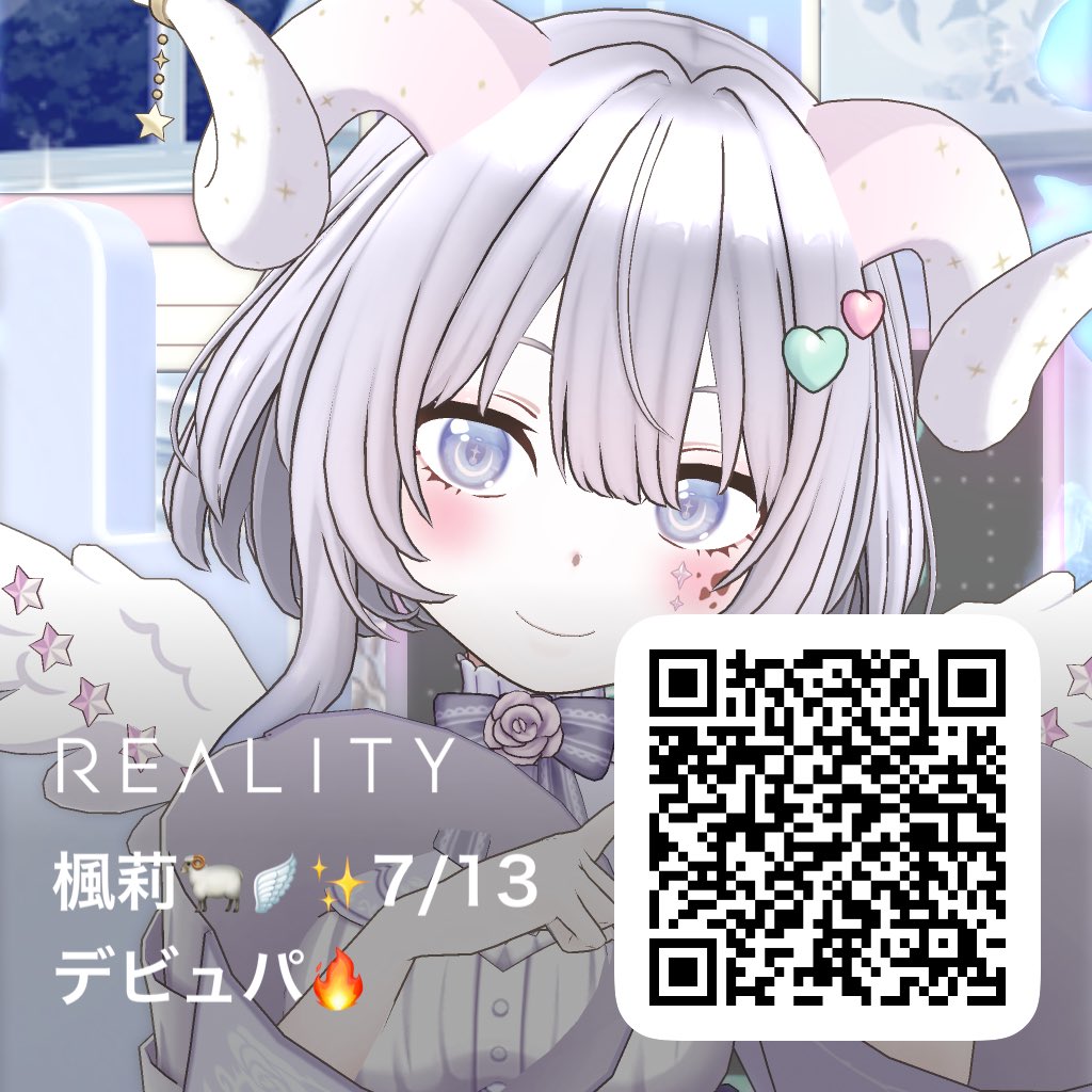 furi_ri0's tweet photo. さてさて今月も！
楓莉さん⸜(* ॑꒳ ॑* )⸝参上！

🌟今月デビュパ暴走！
🌟絶賛仲良しさん募集中！
🌟おみ🎰狂！
🌟意外と食いしん坊！？
🌟控え待つ嫌いな🍆企画…
🌟初見🐣だけど懐くとすぐ🫶

お友達ほしーな！
全反応でお迎え🫶

#REALITY7月のフォロー祭り https://t.co/DNbIdMreeH