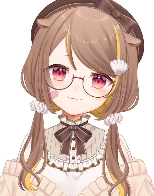 りんご(りんちゃん)🐺🍫🟣 ✧ (@Ringo03025) / Posts / X