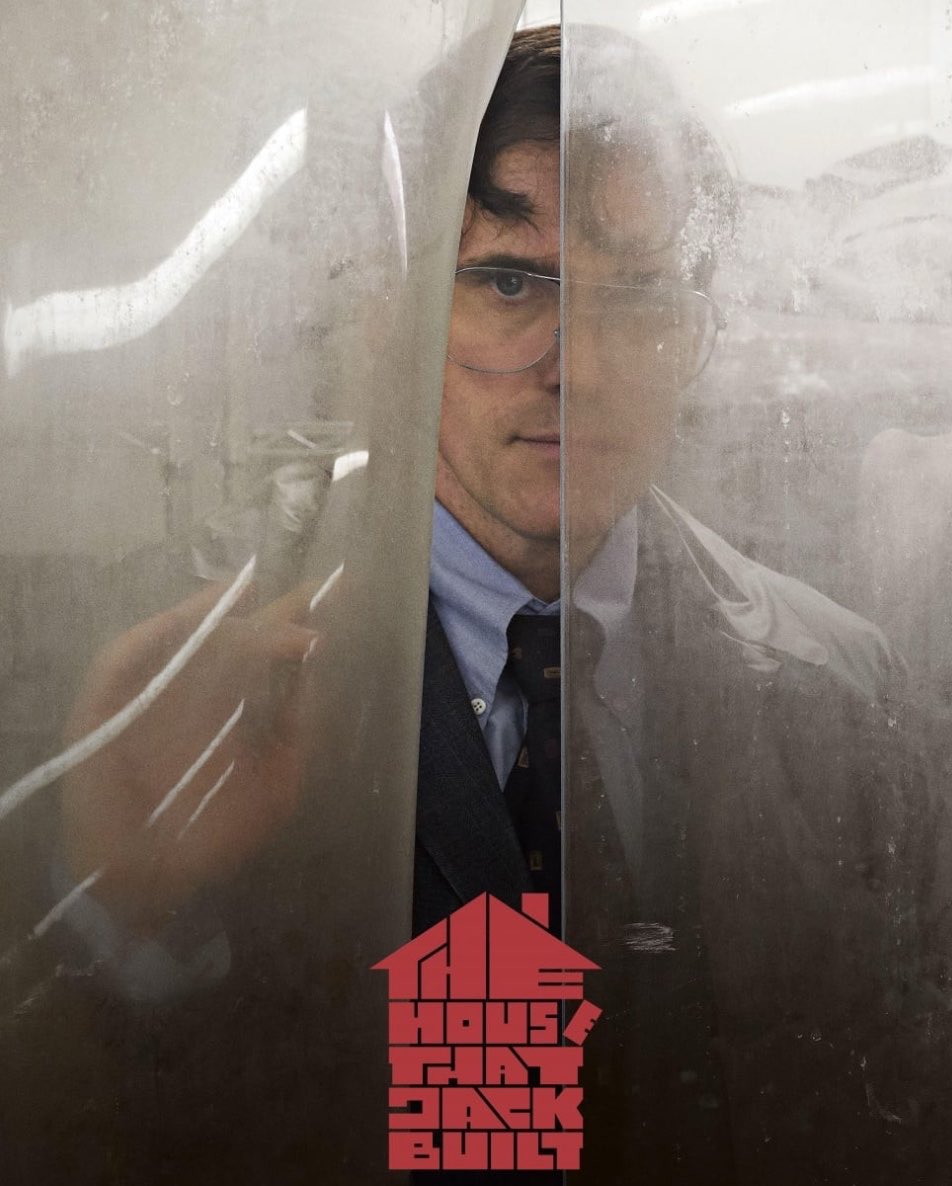 billskarsgards's tweet photo. #firsttimewatch the house that jack built: https://t.co/cV3i7Ib4KT