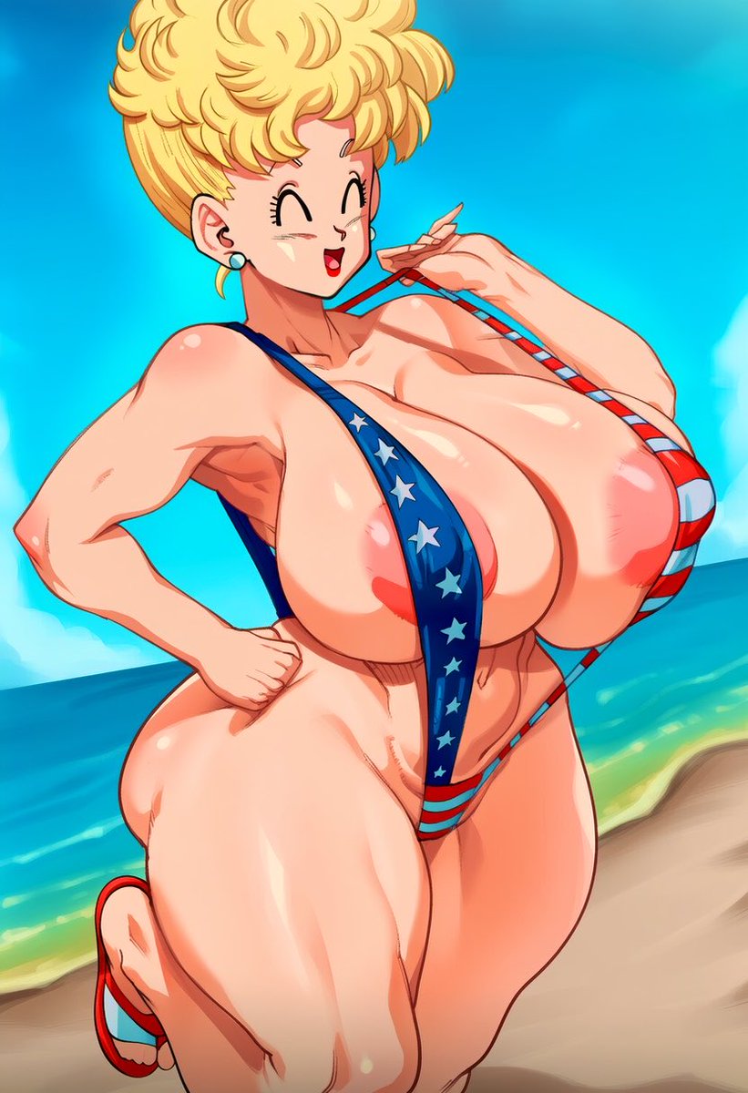 ビキニ 𝙋𝙖𝙣𝙘𝙝𝙮 tweet media
