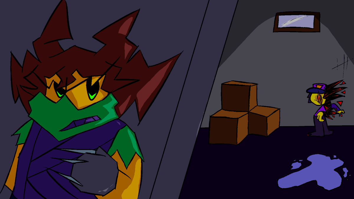 Dani_Spikefall's tweet photo. Some #OC stuff
#FlameSparkGear https://t.co/hopQCLAuTl