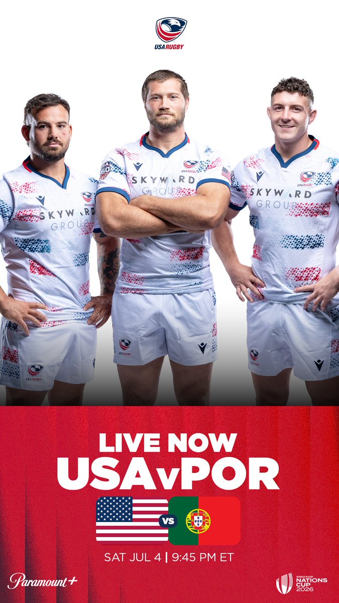 USA Rugby tweet media