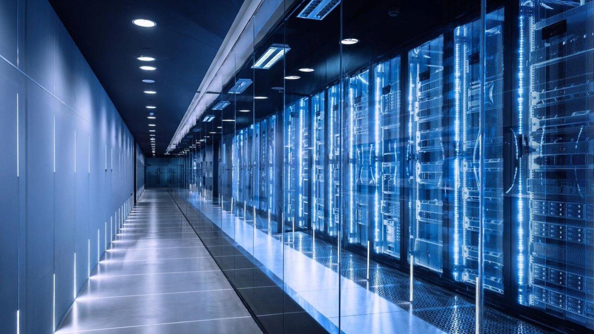 Tec_Mundo's tweet photo. Meta avalia vender acesso a data centers de IA https://t.co/X0vGD5cZ7X https://t.co/VVz8ha2ZMJ