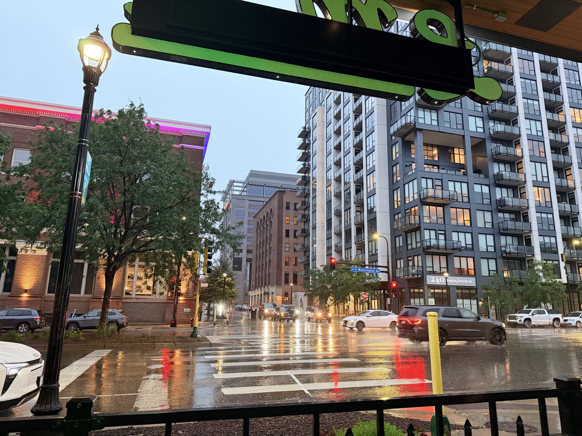 DaneJetsons's tweet photo. Waiting to see if Minneapolis has their Fireworks tonight… https://t.co/oGsKKiRzFX