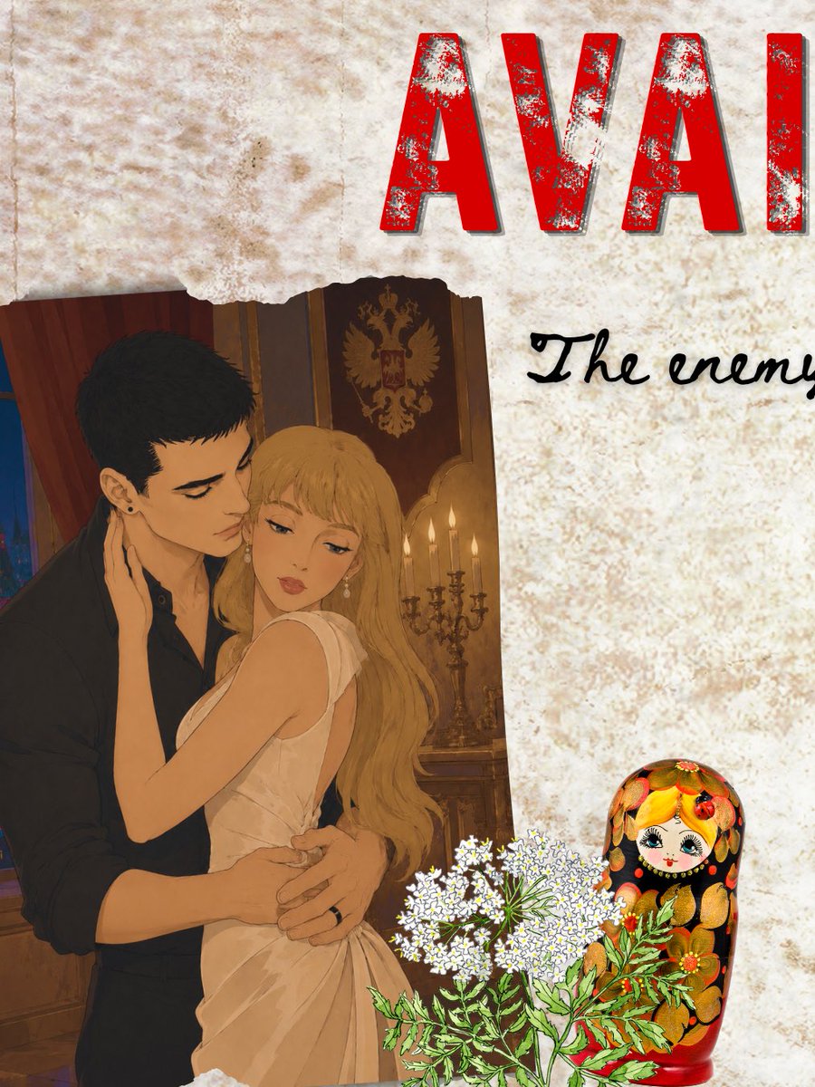 libertysnation's tweet photo. 🪆GASLIT BY L.M. STONE🪆

Happy Release day!  Grab it on Amazon!

“They declared the President insane. Unfortunately for them, she remembers everything.”

#russia #fyp #bookish #romancebookstagram #thrillerbooks https://t.co/O1ix8esT0K