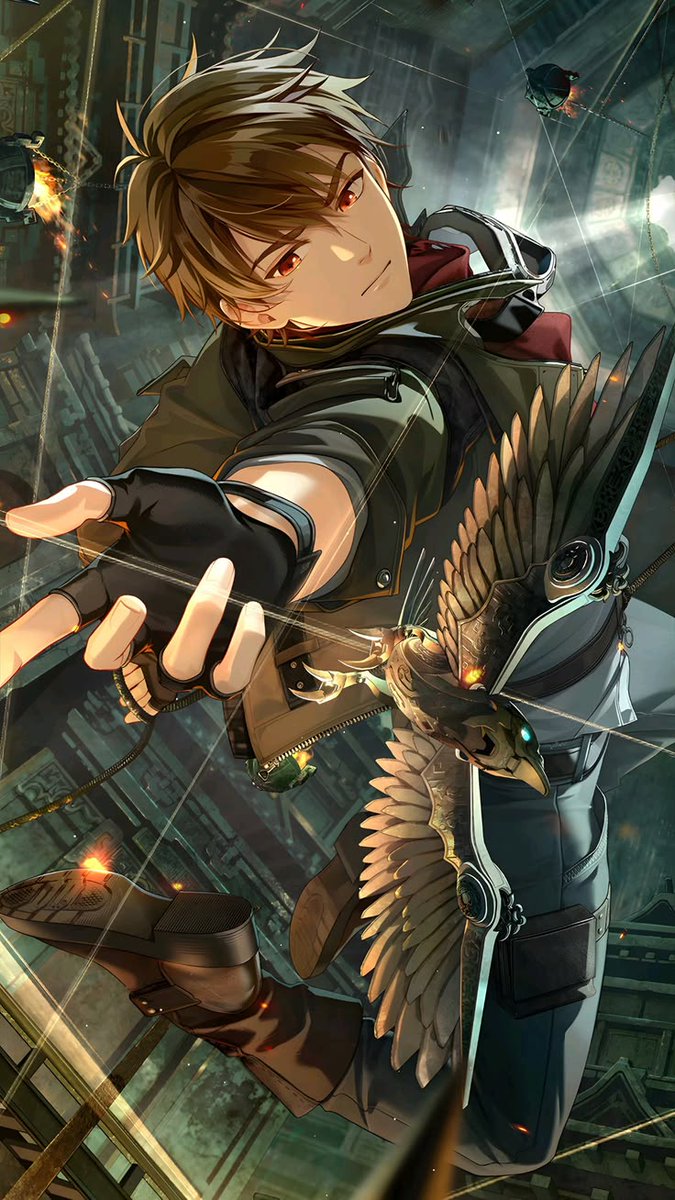 HourlyPearce's tweet photo. Crazy how Luke becomes 10x more attractive as soon as you rotate his scoliosis induced cards it's a game changer https://t.co/KFrmWS8Xsn