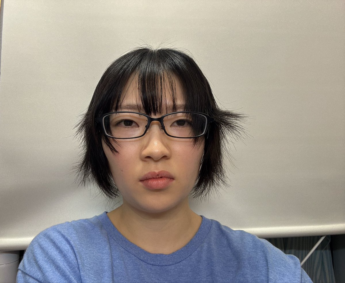 ぃょ tweet media
