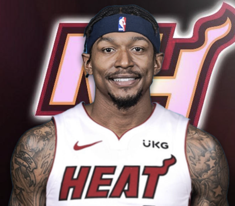SpoMuse's tweet photo. If the Heat can only add 1 to the current roster:

1⃣ Zach LaVine
2⃣DeMar DeRozan
3⃣Bradley Beal

Which do you choose? 🤔 https://t.co/YUlKG3GQG4