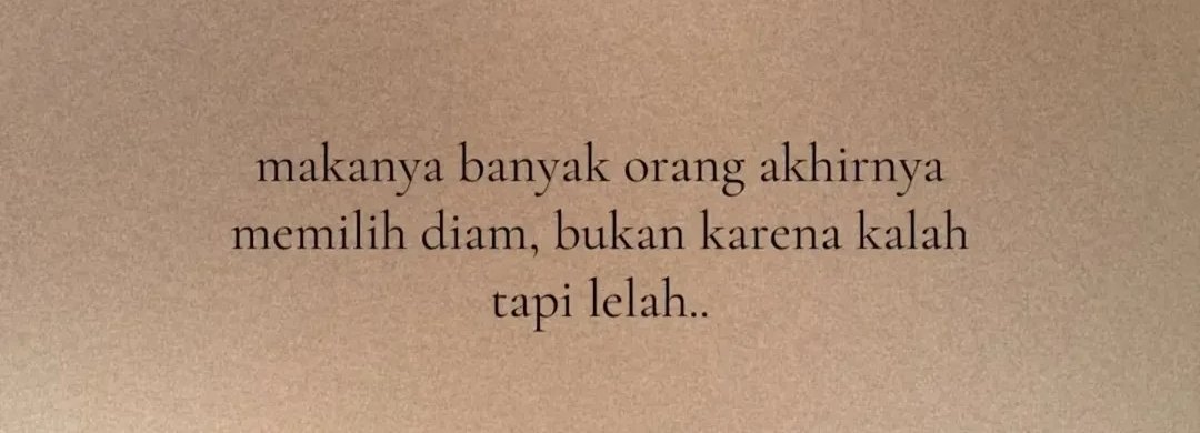 iklankau's tweet photo. https://t.co/Ezq219UOMJ