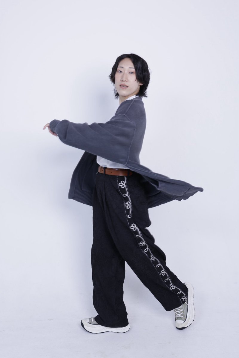 Tsmith_egg's tweet photo. もうすぐ、7月末に出る舞台の情報解禁あるから待っててね〜

こないだ撮ったしゃしん https://t.co/pgeYeh6loK