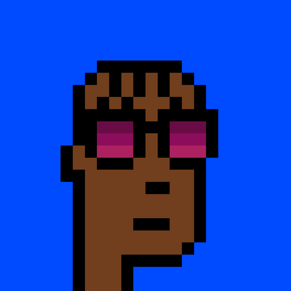basedpunksbot's tweet photo. Based Punk #2802 bought for 0.0047 ETH ($8 USD) by 0xc3fb...39aa from 0x7d8d...0818 https://t.co/u7qurWhBOP