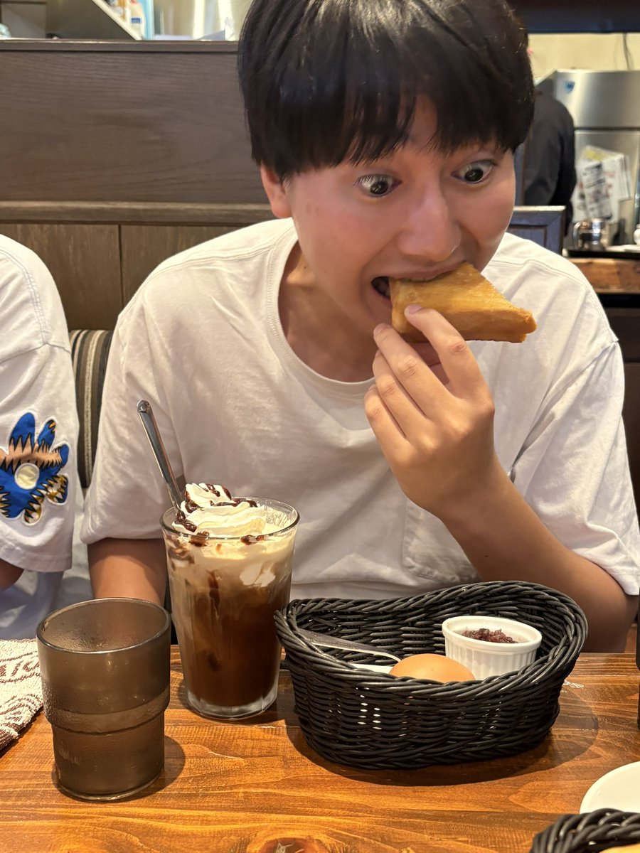 Rairo11625's tweet photo. 矢場とんのチーズトッピングがヤバい！！！！！！ https://t.co/kPvmHReplR