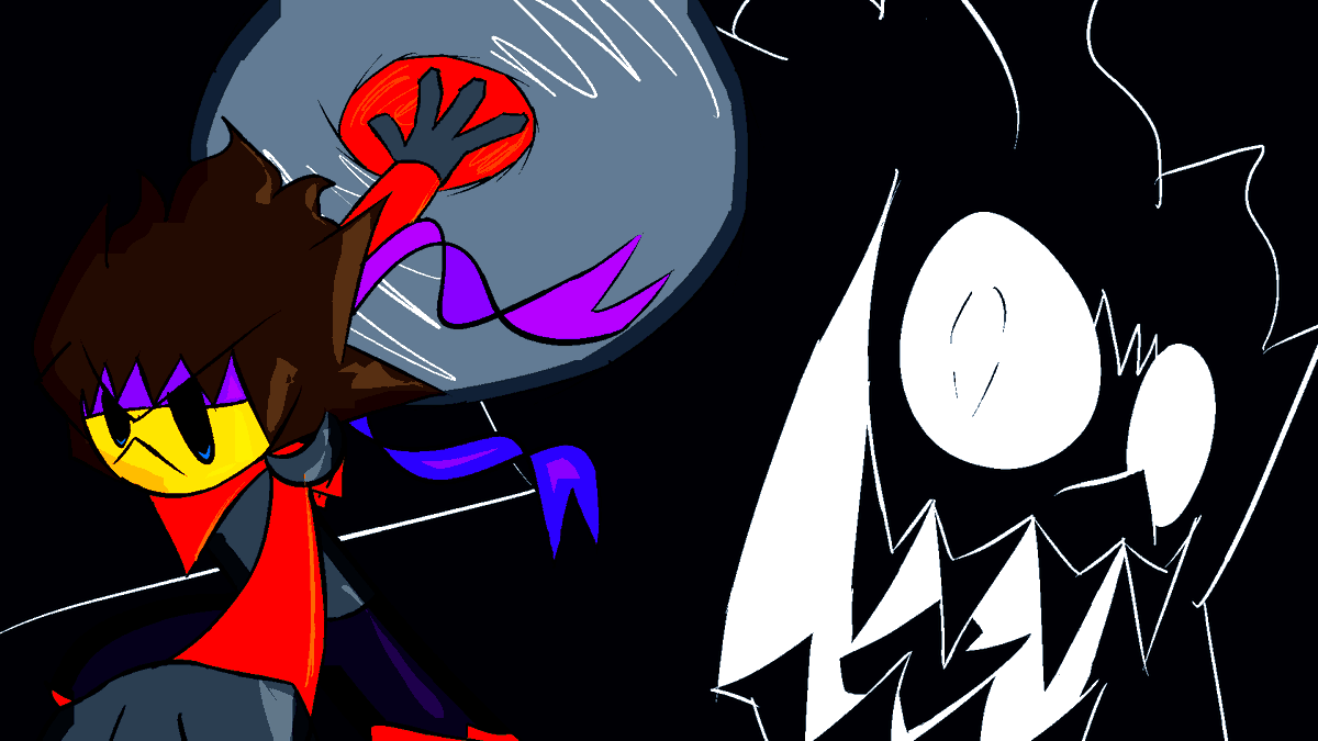 Dani_Spikefall's tweet photo. Some #OC stuff
#FlameSparkGear https://t.co/hopQCLAuTl