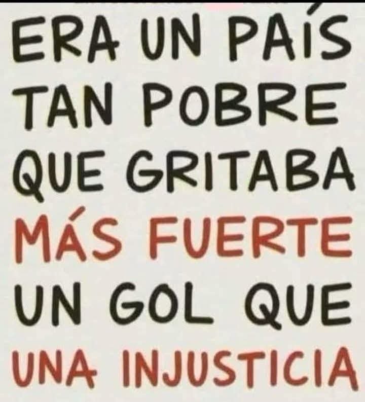 ISMENIAAGUIRRE5's tweet photo. EN el país de NUNCA Jamás Donde su ORGULLO era la Ignorancia y Estupidez 
#ConstituyenteYaa https://t.co/PsTchCaoVN