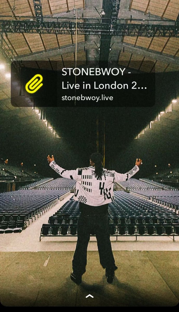 WGeebouy's tweet photo. Stonebwoy dey remind we say staying humble after you blow be another talent. No be everybody fit run that race. Man build empire finish but still dey move with purpose. Thatโs the real blueprint. ๐ช #BhimNationPresident https://t.co/DAZcP9R0Ct