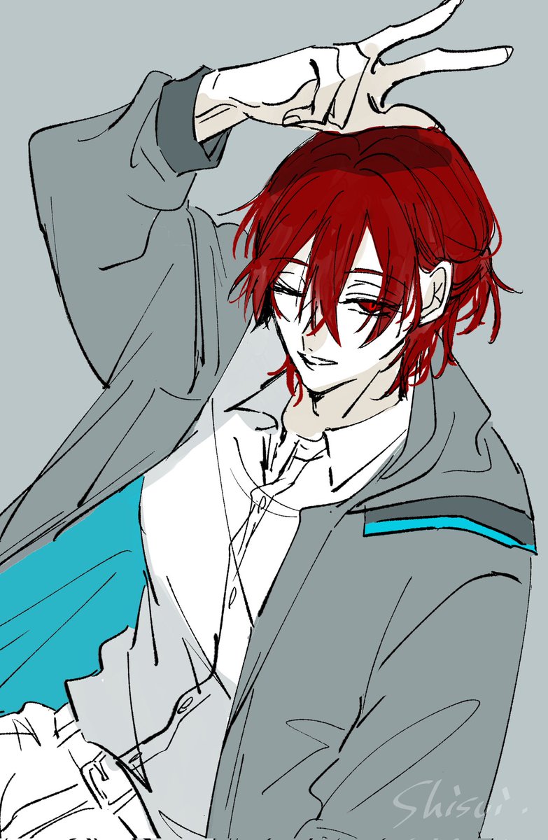 A151226170801's tweet photo. VOID公開NPC 🟥 https://t.co/NQo88tFQeQ