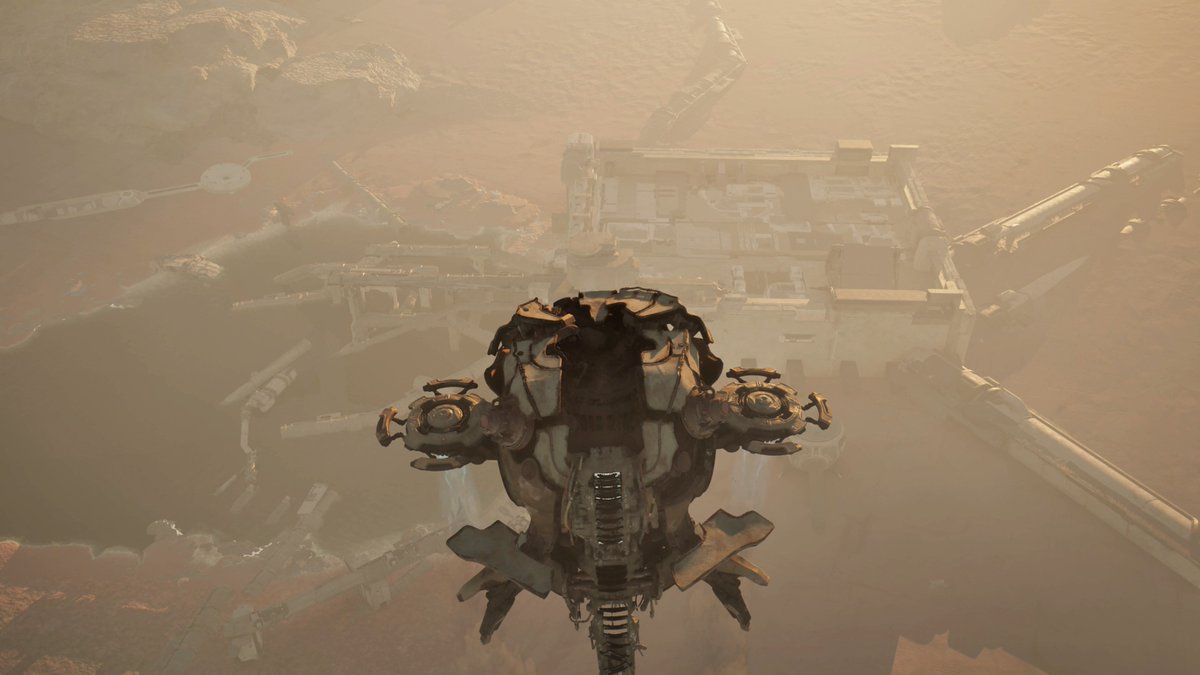 JamieMoranUK's tweet photo. Gen Atlas

New 4K Screenshots!

Single Player Action Adventure Coming to Xbox Series Consoles 

By the creator of Shadow Of The Colossus, and it shows

🤖 https://t.co/UOAG3Lcgys
