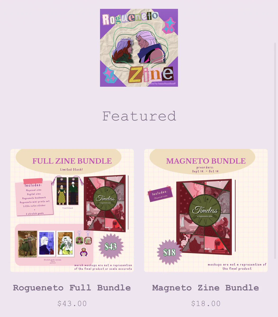 Rogueneto Zine on X: 
