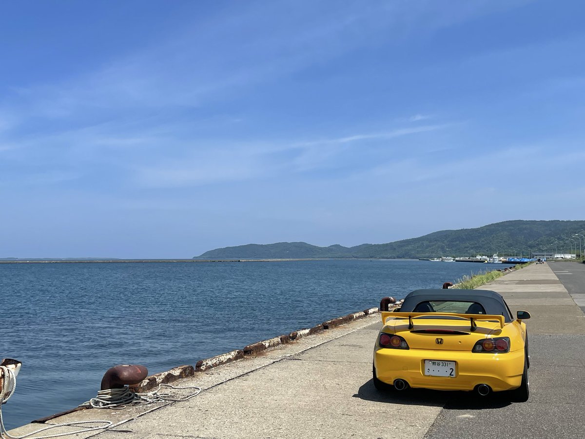 LAAP1s2000's tweet photo. 誰もいないし最高なんだが https://t.co/uQvvqNPL4A
