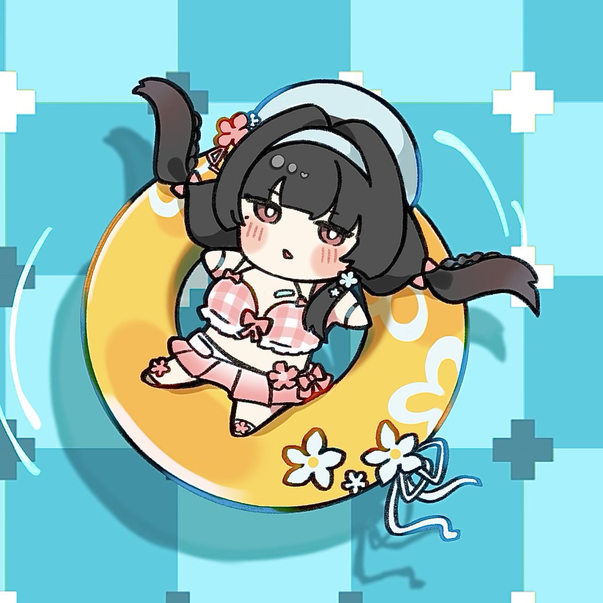 りーちゃん様 1010💡 (@Wuthering1010) / Posts / X