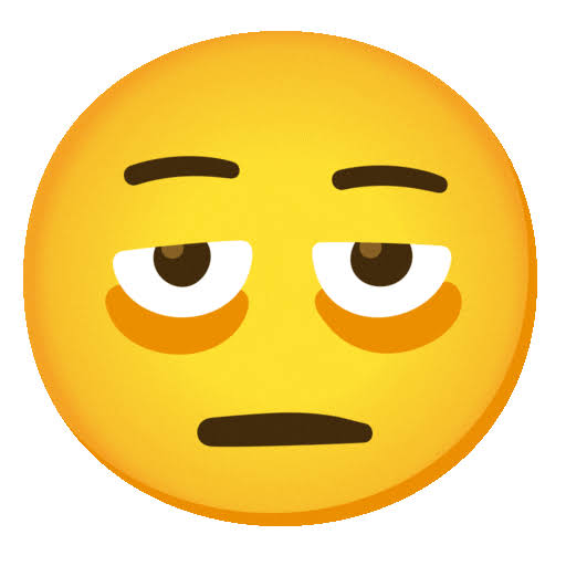 locnilGD's tweet photo. this is such a good emoji because i feel like replying with it to 90% of the things i see on here https://t.co/9ZgDVjpx89