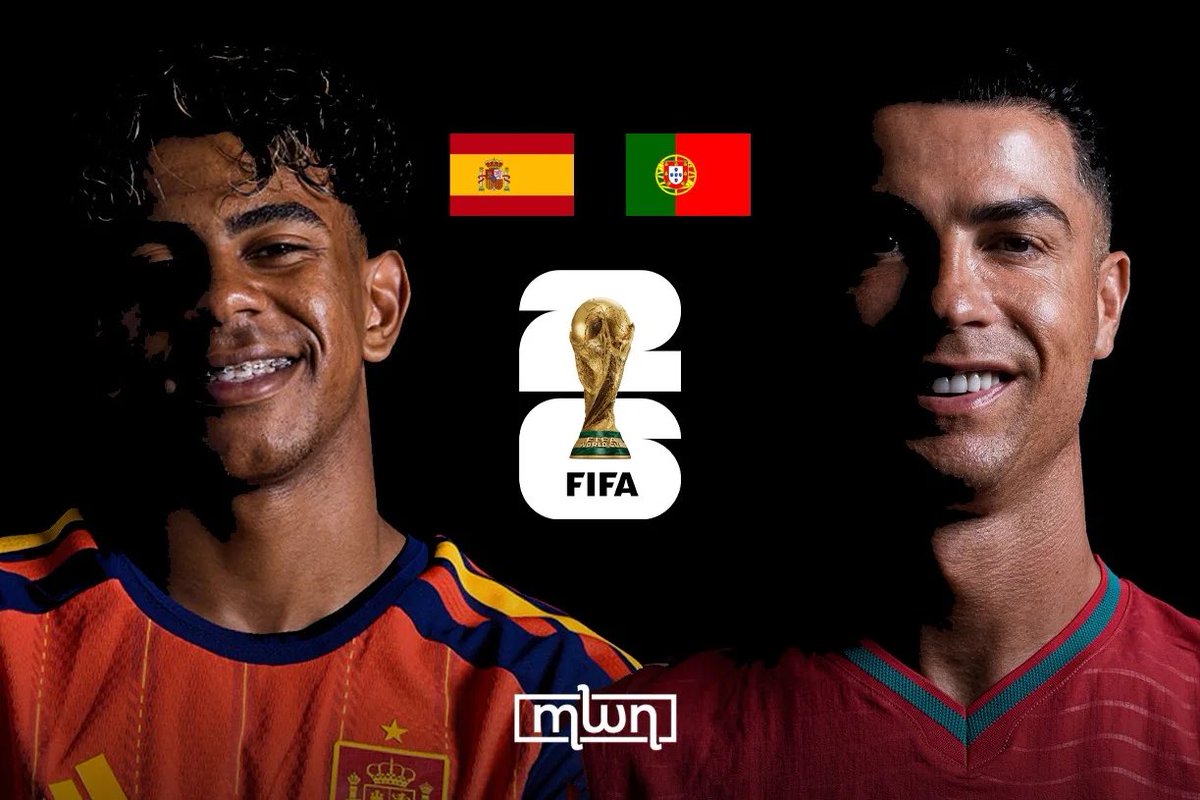 zLocksEra's tweet photo. 7/6 

187 weeks since 🇪🇸 last World Cup loss

187 months since 🇪🇸 last international loss to 🇵🇹 

🇪🇸 last loss to 🇵🇹 internationally was 11/17/2010. 

1117-187th prime. https://t.co/r2pqQQgjUX