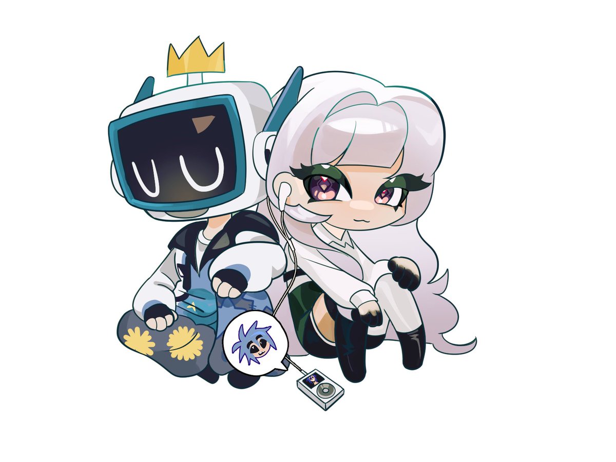 LykaYumikoVT's tweet photo. Thread sobre essa Anime Friends!
SEGUE O FIO! https://t.co/os6xW7UNlQ