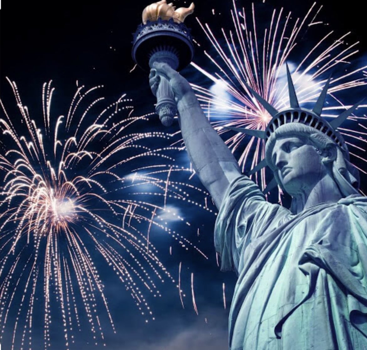 wangdal15629362's tweet photo. U.S.A 生日快乐！ https://t.co/PJ8yTmuiqD
