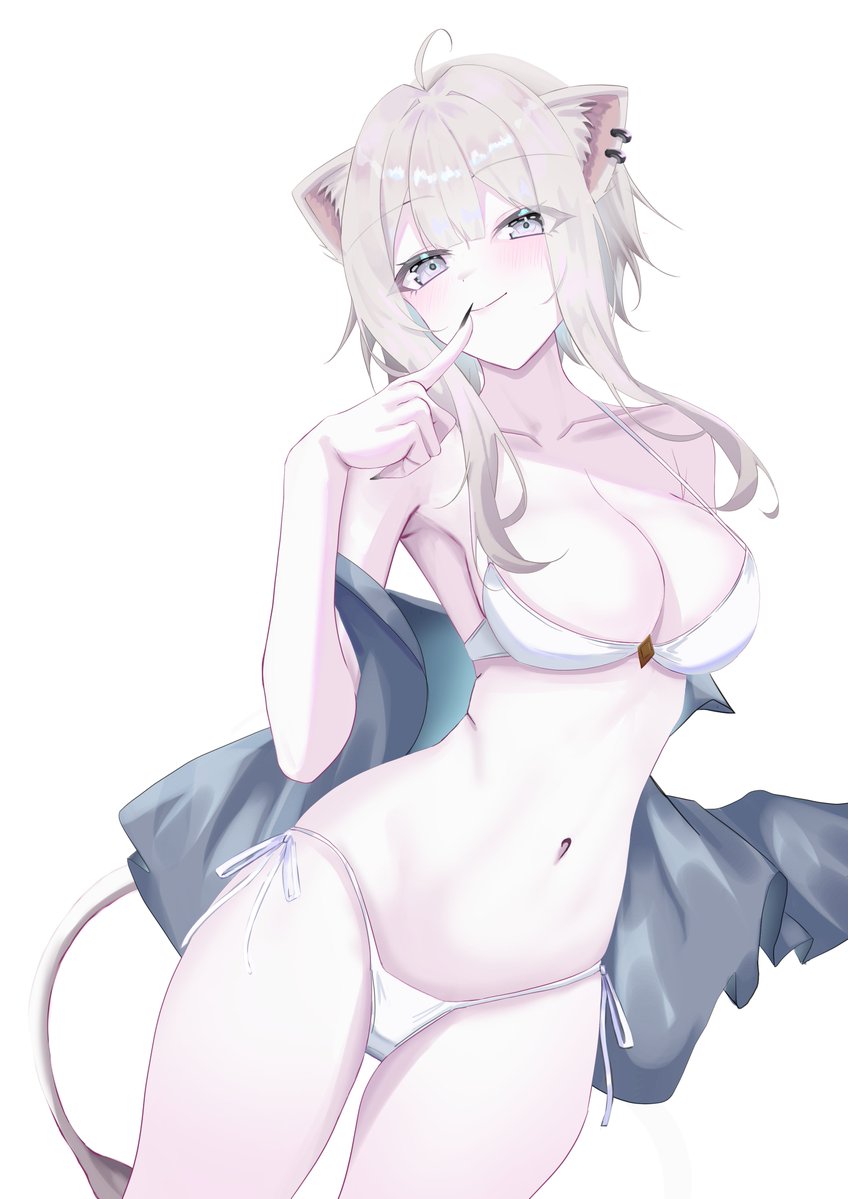 e2o_erimaki's tweet photo. ビキニらいおんの詰め合わせ
#ビキニの日 https://t.co/pyeWkORZwa