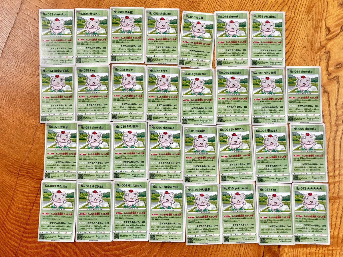 takashinohouse's tweet photo. 有り難い事に雨も多い中、先月149人の方にご利用いただき、累計6745人もの方々に来ていただけたトロ！ありがとうございますトロ☺️

『たかしの家』公式サポーター様のお陰で､31人の小中学生が無料で利用できたトロ。感謝でいっぱいトロね♡

▼サポーター制度の詳細はこちら
https://t.co/PMzdtNOVPA https://t.co/L9XOnC36ce