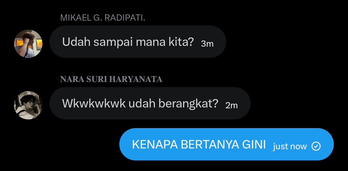 deruaksa's tweet photo. ㅤㅤ
ㅤㅤ
Gak tau gue harus komen apa.
ㅤㅤ
ㅤㅤ https://t.co/yxNr41HTDr
