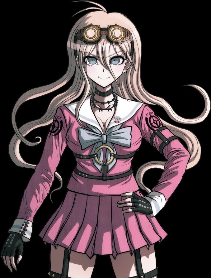 LVDaiabs's tweet photo. i think miu's boobs would be very comfortable as a pillow https://t.co/bsp5noO9U4