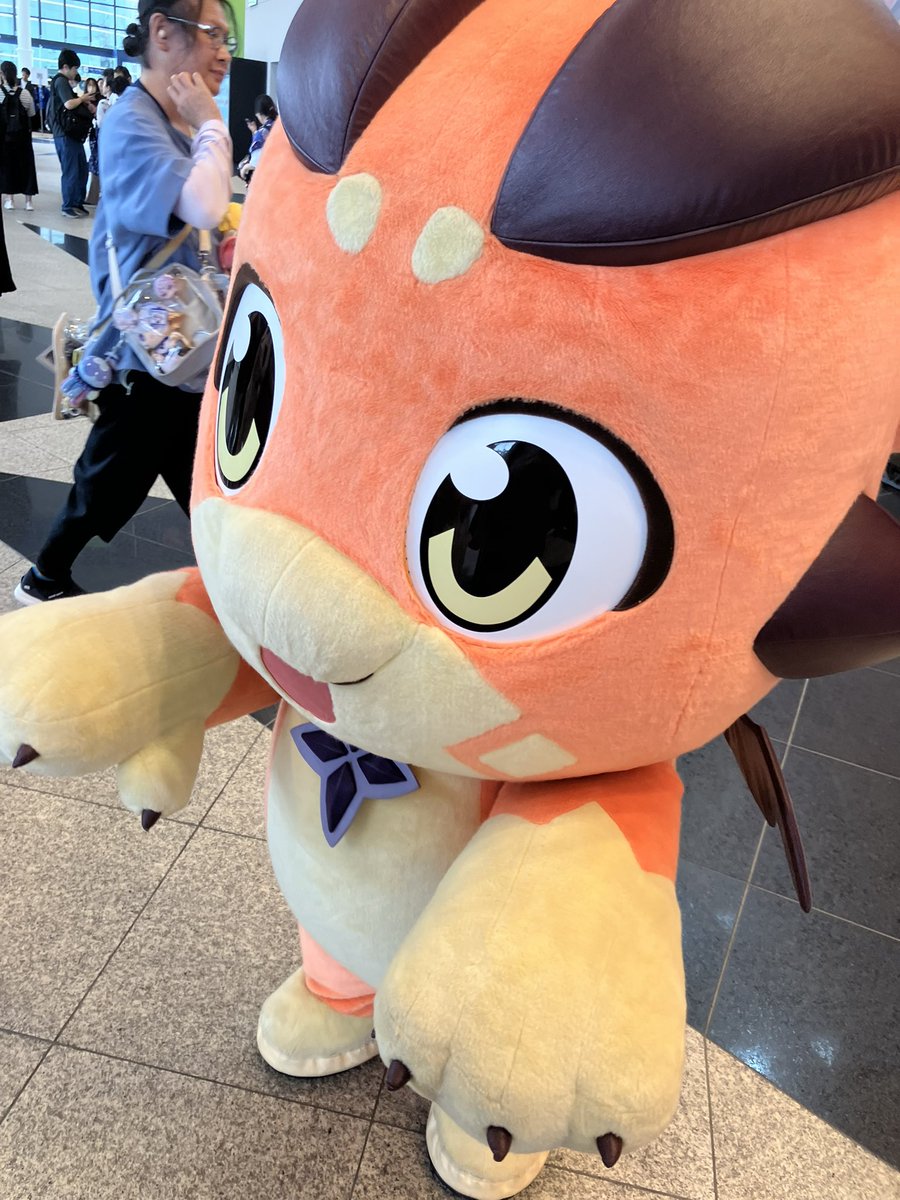 yuki_game_grbl's tweet photo. #グラブルEXフェス2026 https://t.co/7ph2ThFlO5
