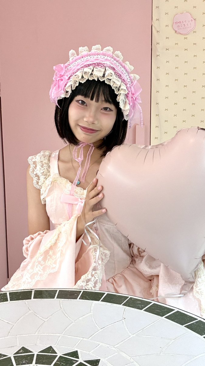 silbeat9s's tweet photo. 7/4 mimi生誕スタジオ撮影会 ⑩

※スマホ撮影

#mimi @mimi250706 
#モニベル https://t.co/gre72fTW5e