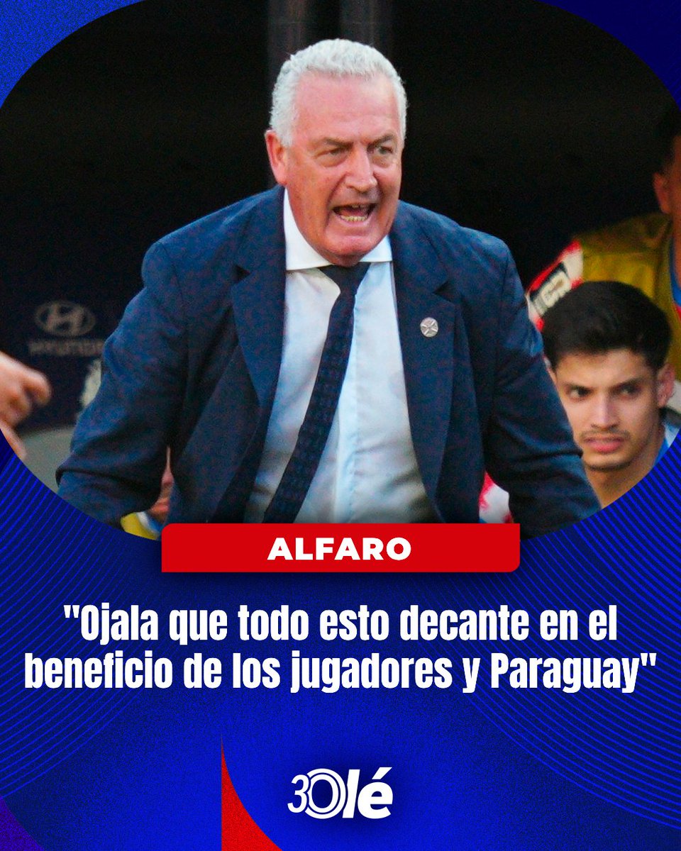 Diario Olé tweet media