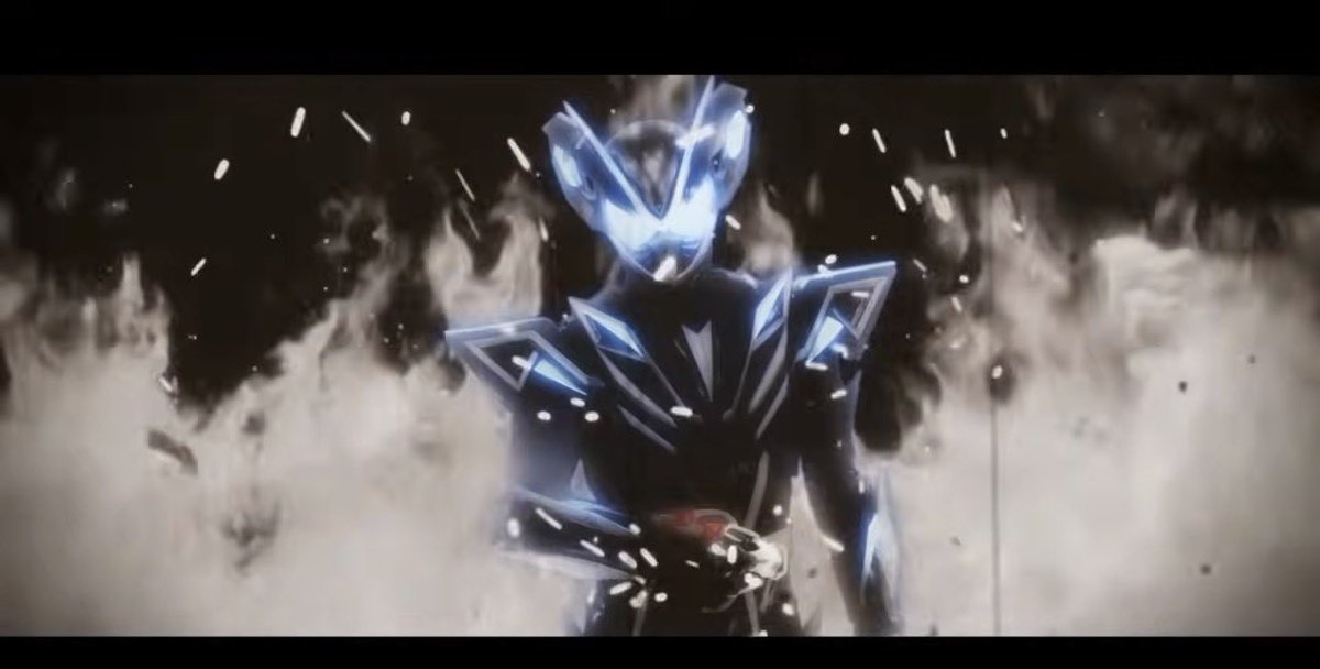 zero_taro_'s tweet photo. なんか先代（？）のマイスは腰巻きだしアーマーもゴテゴテしてるし何もわからん、どういうことやねん https://t.co/Tis9OHeWgE