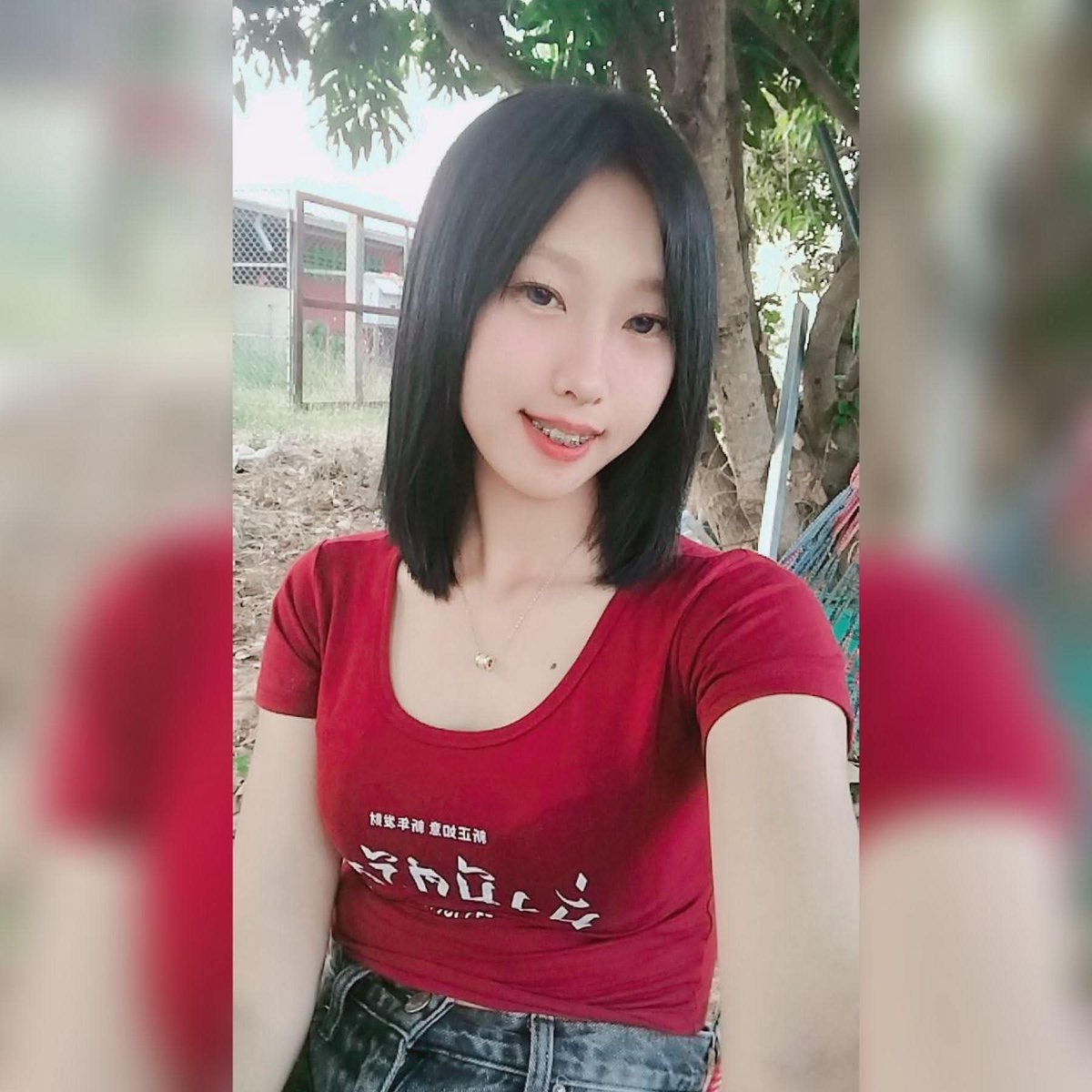 tjmsfg's tweet photo. เงี่ยนว่ะ  คอลเสียวเห็นหมด 100บ. ทักไลน์ ben_cnx
https://t.co/xSNHR1ORqt👈💦 https://t.co/bD9piJQnaU