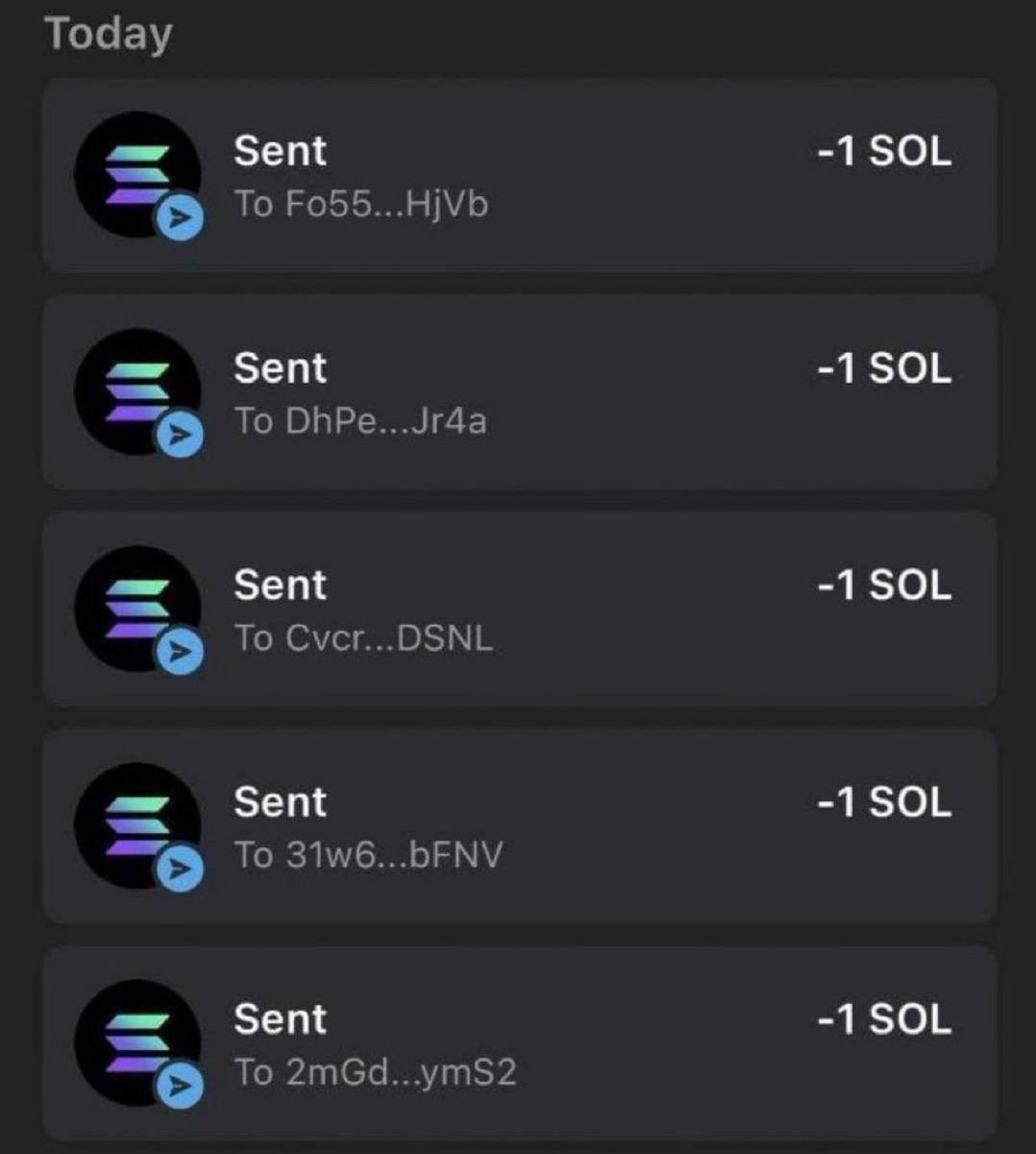 fluffycrypt's tweet photo. Another 367 SOL distributed from my $ANSEM supply 

I have done my part, sent out a lot of SOL in the trenches 

The next airdrop comes from my tomorrow launch and it will first go to the token holders 

Make sure you buy and hold tomorrow 

7PM UTC tomorrow  launch time 

CA drops here 👉 https://t.co/WPbOeihLHq 

Like and retweet 

Drop your Solana wallet for free airdrop