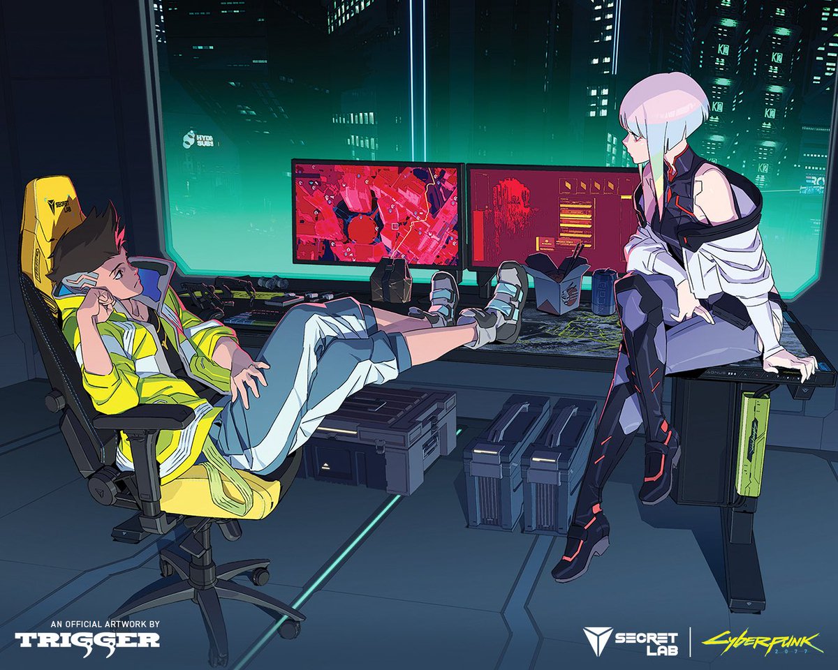 Secretlab Japan (@secretlab_JP) / Posts / X