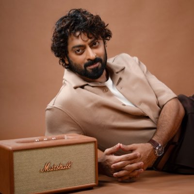 Tarak Ponnappa tweet media