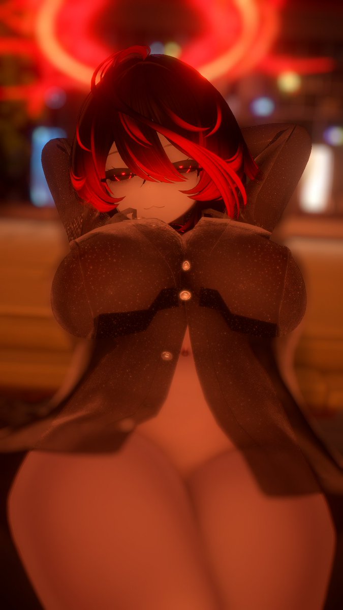 Silver2299Vr's tweet photo. "Bow to your monarch!"
#Vrchatnsfw https://t.co/4xepxyy9W9