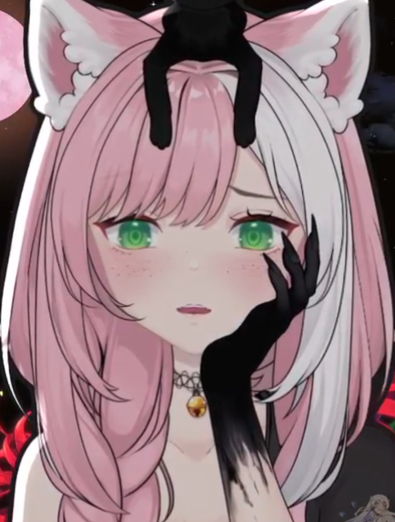 YaBoiWiggles's tweet photo. Be nice to her she's having tech issues!!! https://t.co/HmJLdkNgeo