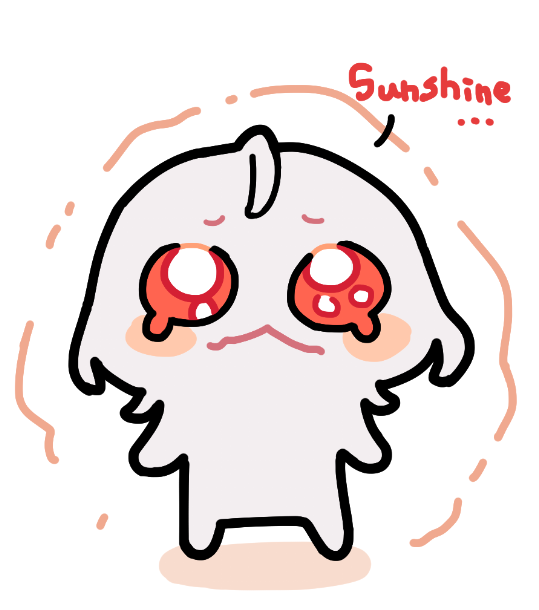 NEKOYAMAMONO's tweet photo. “Sunshine...”
“You...haa...you'r killing me...”

N●FW SCENE CASPER BE LIKE: https://t.co/v0EYluMWNI