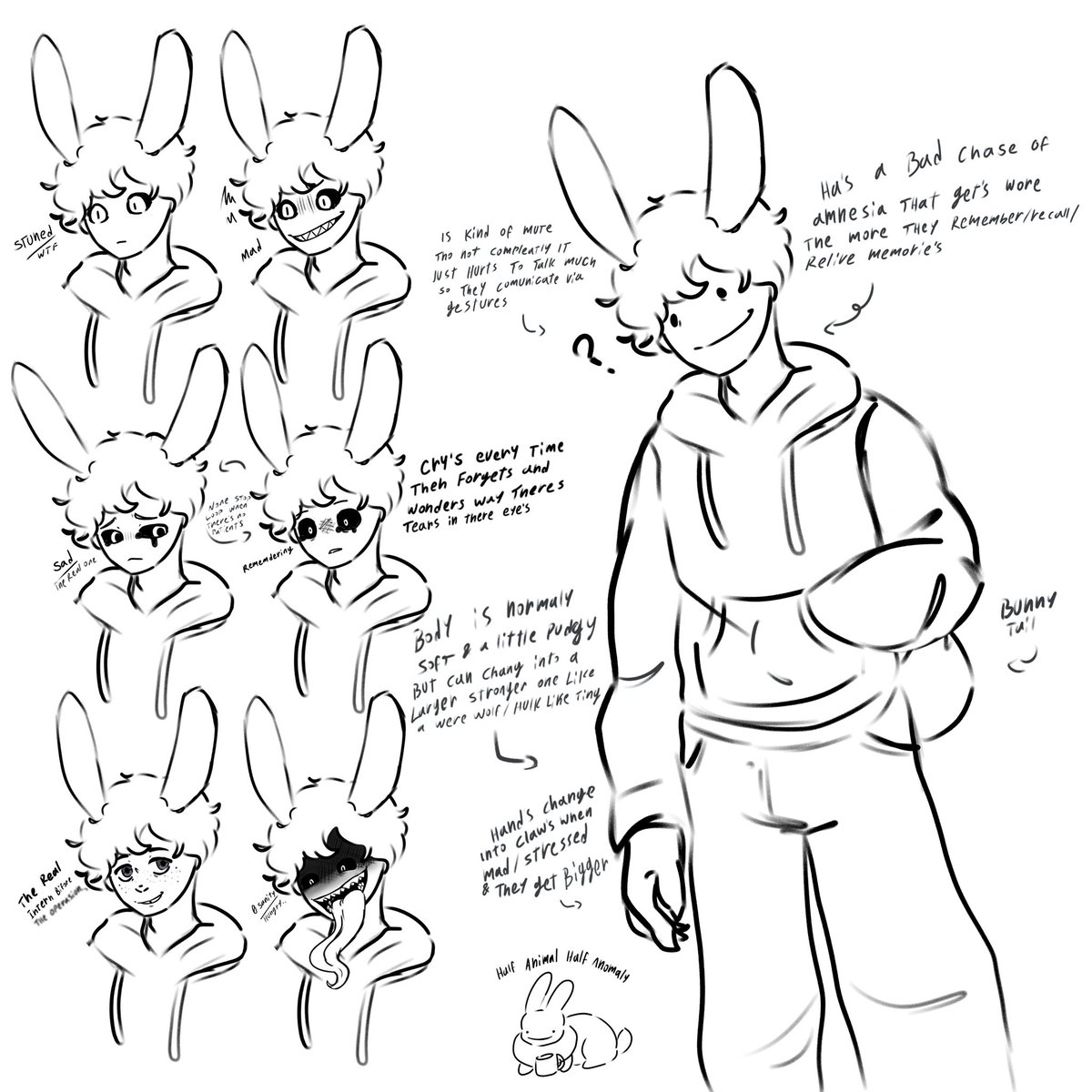 Grim’s art gallery tweet media